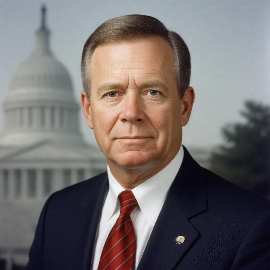 Lee Roberts